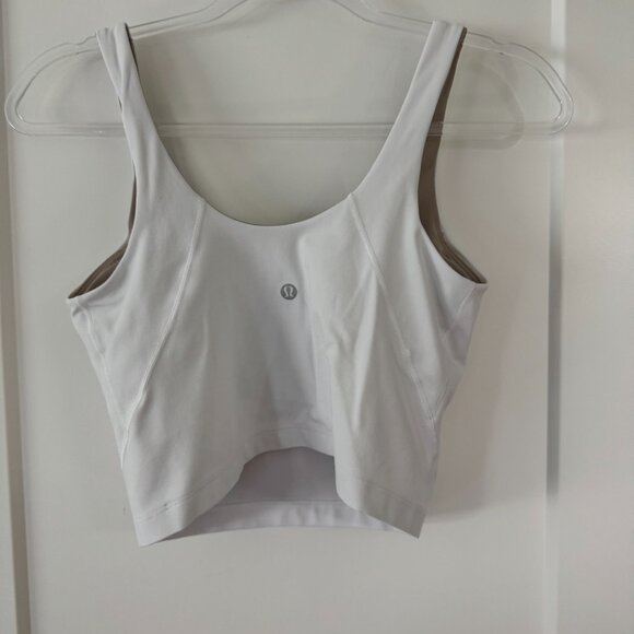 Lululemon Align tank top - Picture 4 of 4